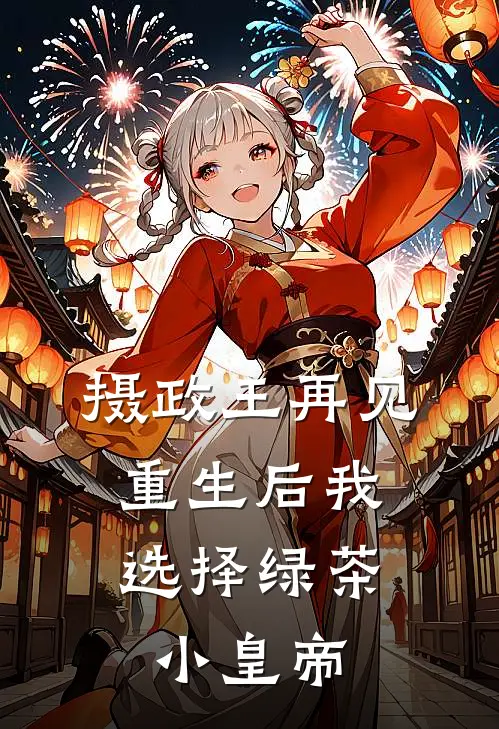 摄政王再见，重生后我选择绿茶小皇帝