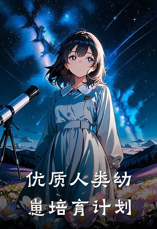 优质人类幼崽培育计划