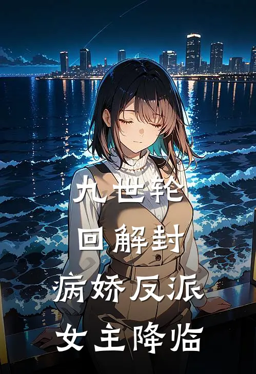 九世轮回解封，病娇反派女主降临