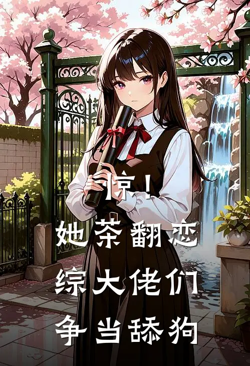 惊！她茶翻恋综，大佬们争当舔狗