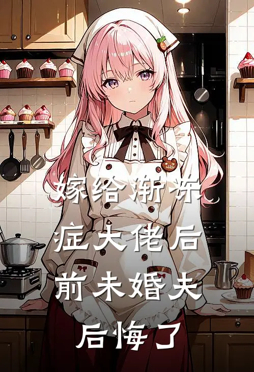 嫁给渐冻症大佬后，前未婚夫后悔了