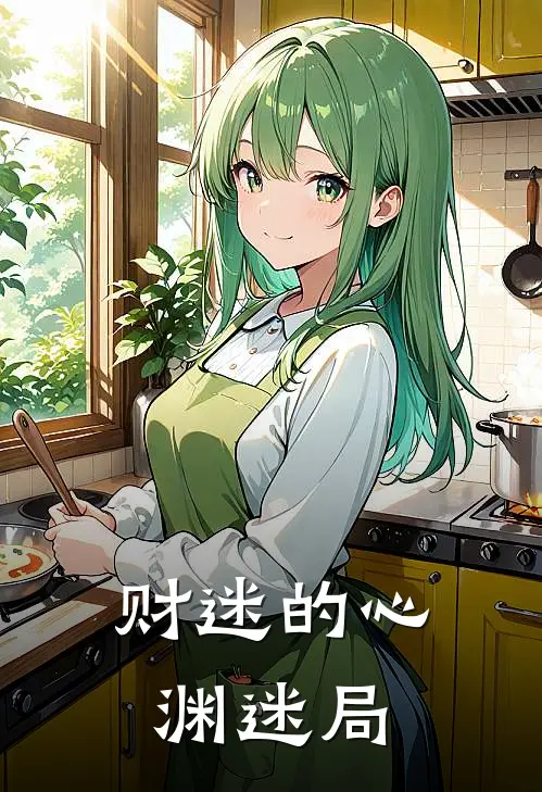 财迷的心渊迷局