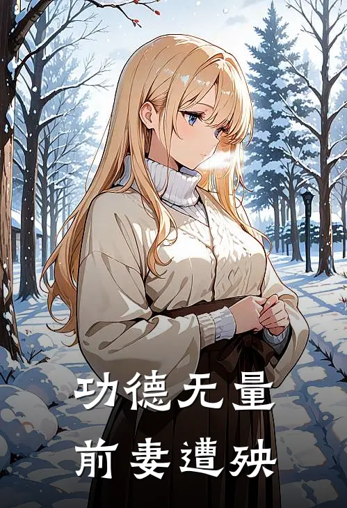 功德无量，前妻遭殃