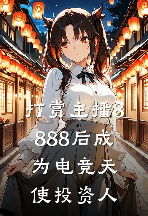 打赏主播8888后成为电竞天使投资人