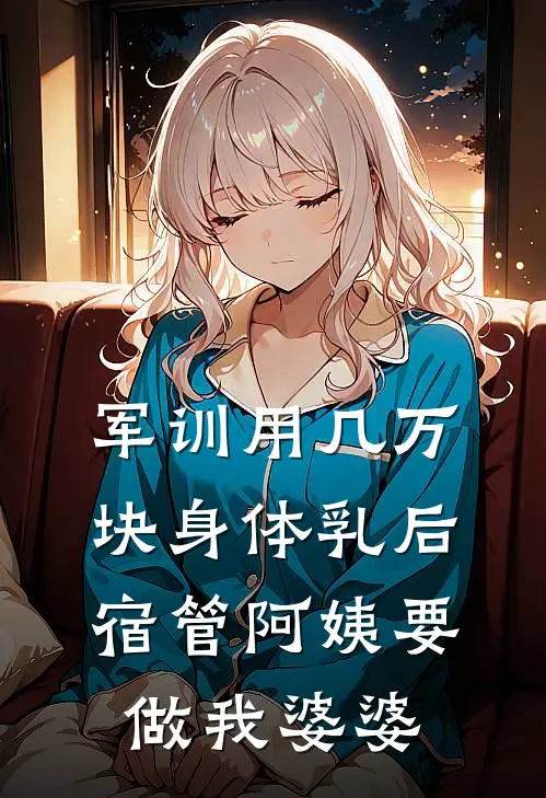 军训用几万块身体乳后，宿管阿姨要做我婆婆