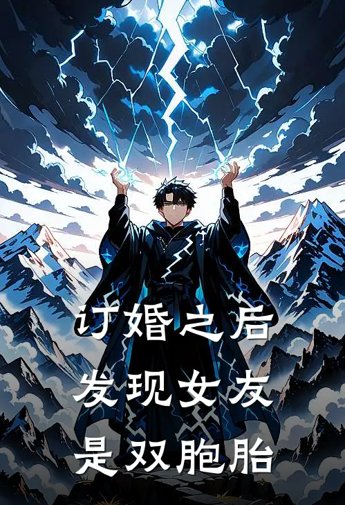 订婚之后发现女友是双胞胎