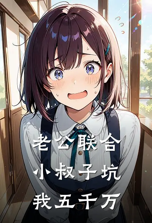 老公联合小叔子坑我五千万