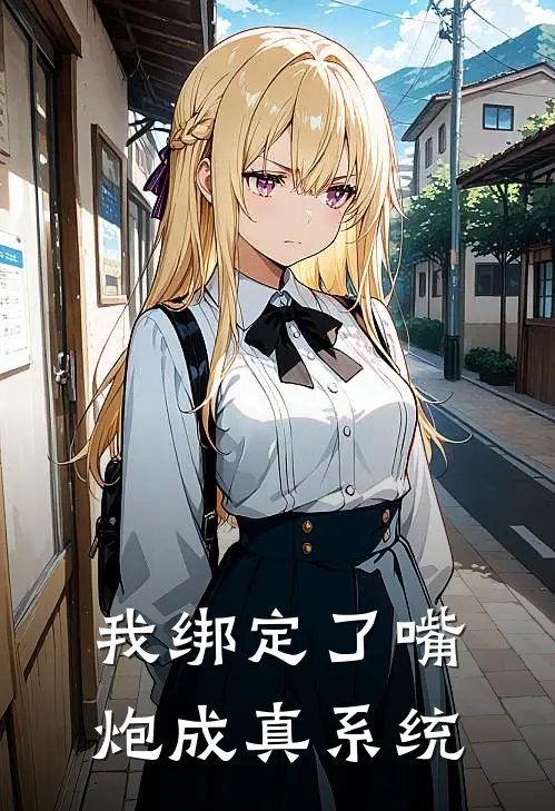 我绑定了嘴炮成真系统