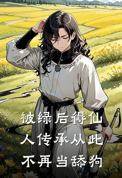 被绿后得仙人传承 从此不再当舔狗