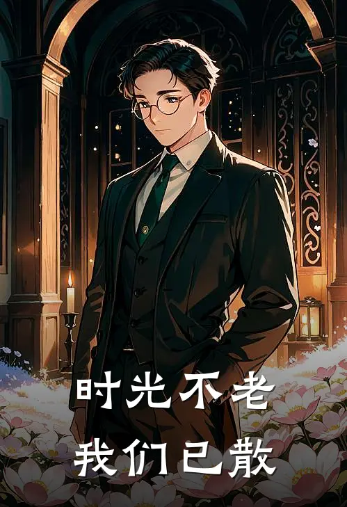 时光不老，我们已散