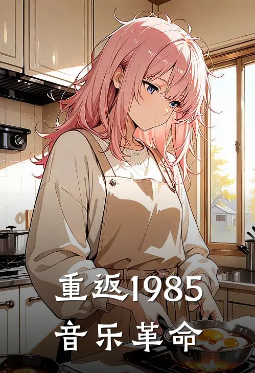 重返1985，音乐革命