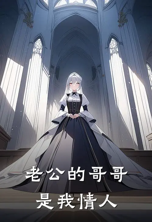 老公的哥哥是我情人