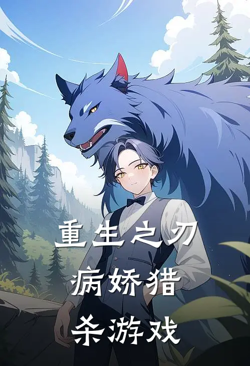 重生之刃：病娇猎杀游戏