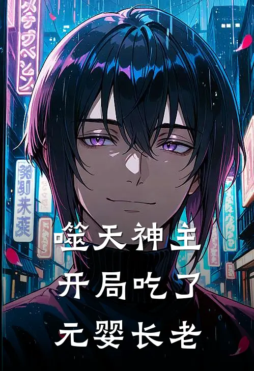 噬天神主：开局吃了元婴长老