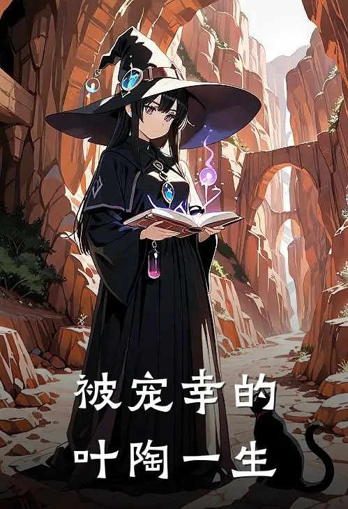 被宠幸的叶陶一生