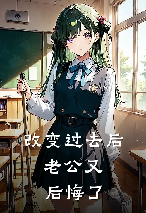 改变过去后，老公又后悔了