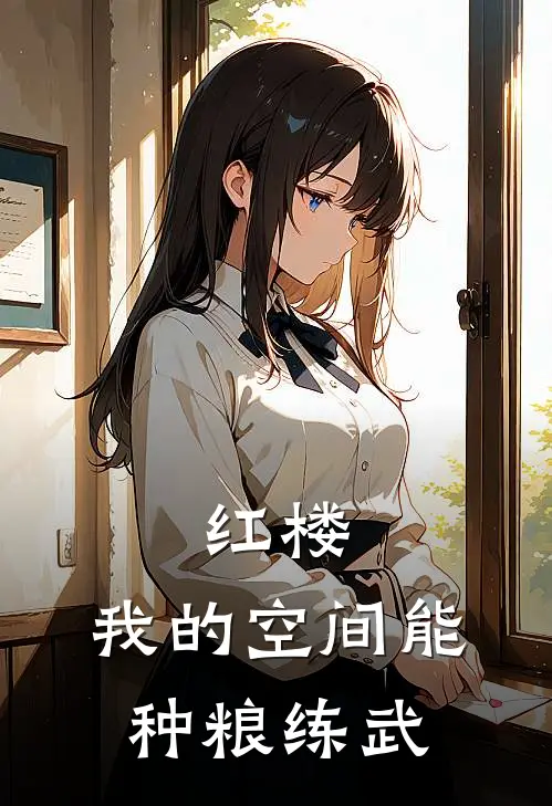 红楼：我的空间能种粮练武