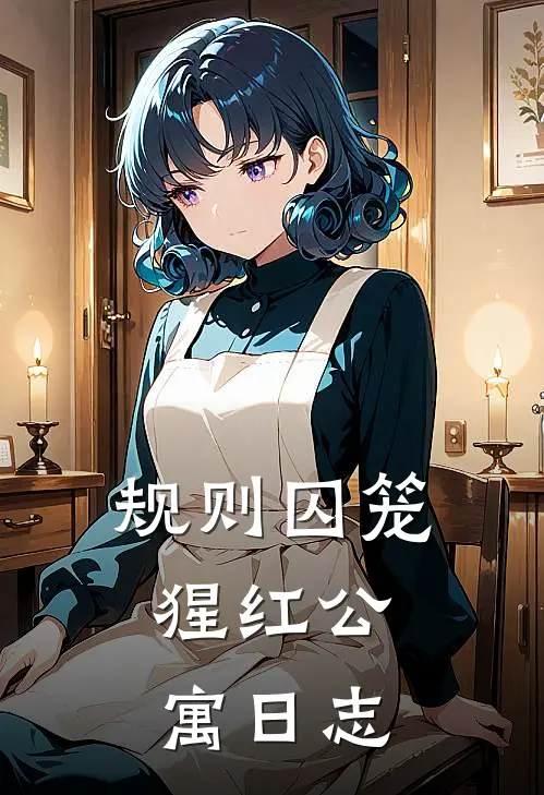 规则囚笼：猩红公寓日志