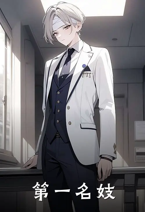 第一名妓