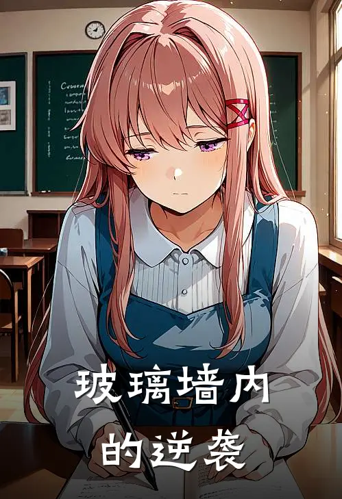 玻璃墙内的逆袭