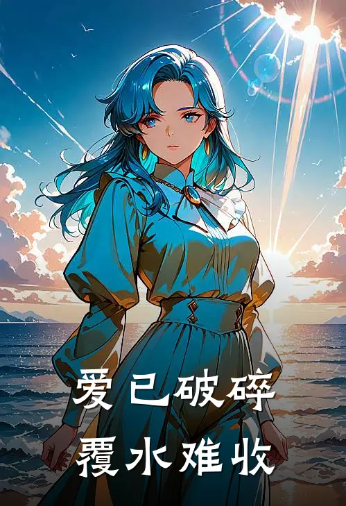 爱已破碎，覆水难收