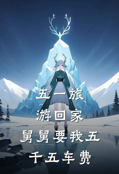 五一旅游回家，舅舅要我五千五车费