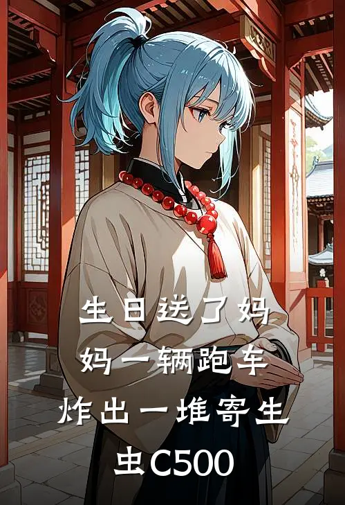 生日送了妈妈一辆跑车，炸出一堆寄生虫C500