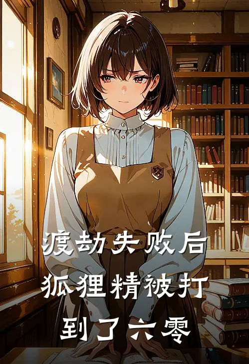 渡劫失败后，狐狸精被打到了六零