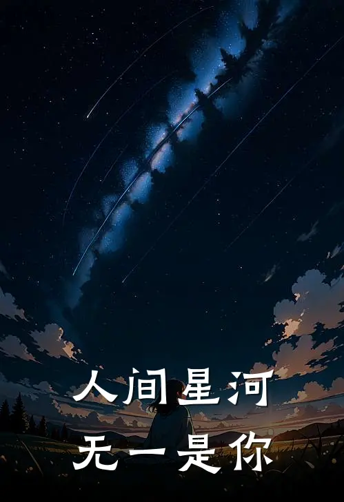 人间星河无一是你