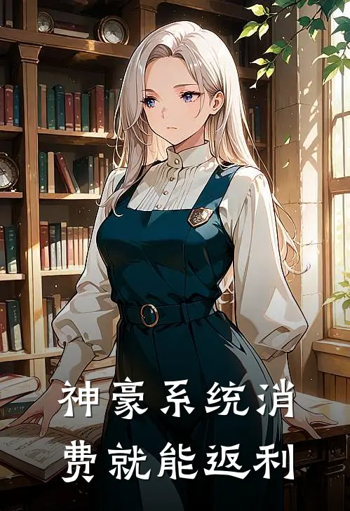 神豪系统消费就能返利