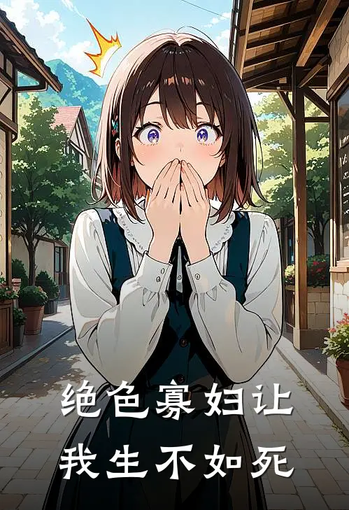 绝色寡妇让我生不如死