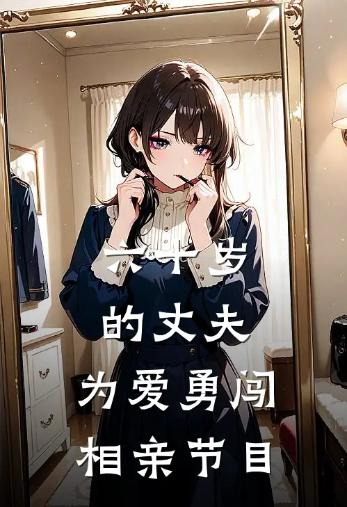 六十岁的丈夫，为爱勇闯相亲节目