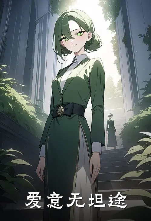 爱意无坦途
