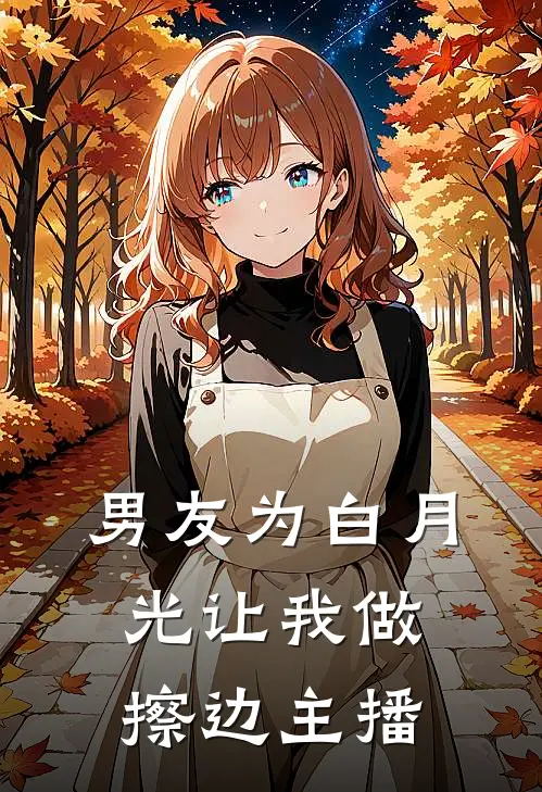 男友为白月光让我做擦边主播