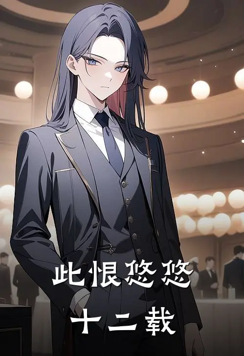 此恨悠悠十二载