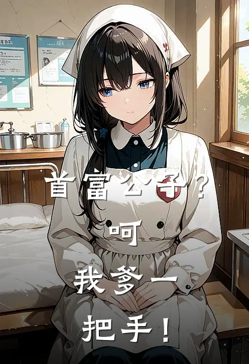 首富公子？呵，我爹一把手！