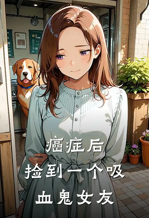 癌症后，捡到一个吸血鬼女友