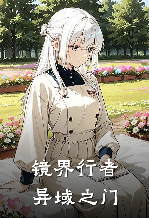 镜界行者异域之门