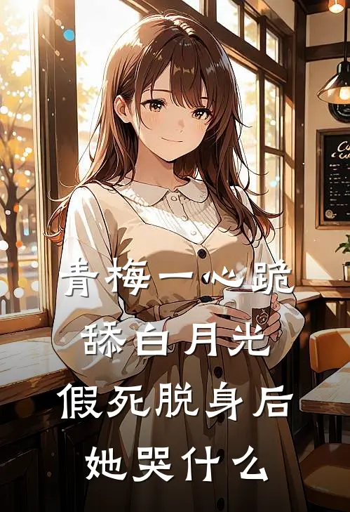 青梅一心跪舔白月光，假死脱身后她哭什么