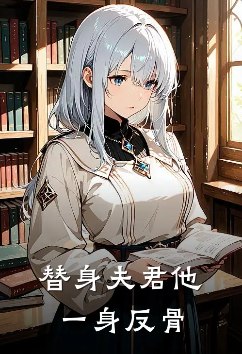 替身夫君他一身反骨