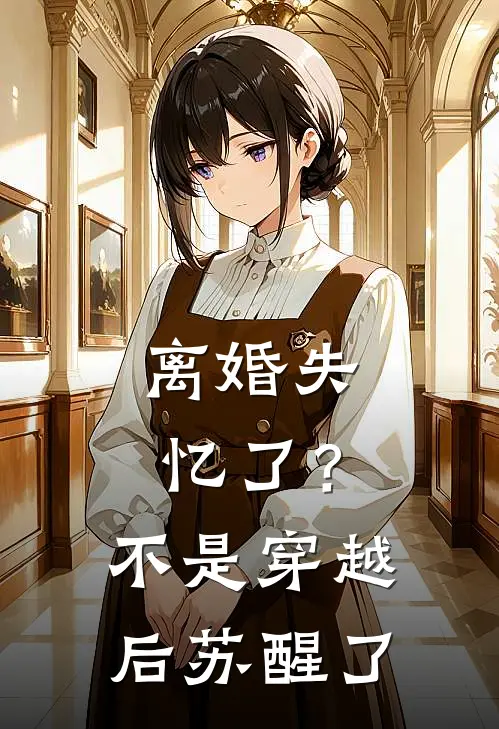 离婚失忆了？不，是穿越后苏醒了