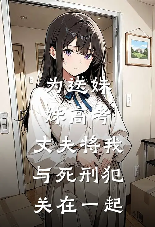为送妹妹高考，丈夫将我与死刑犯关在一起
