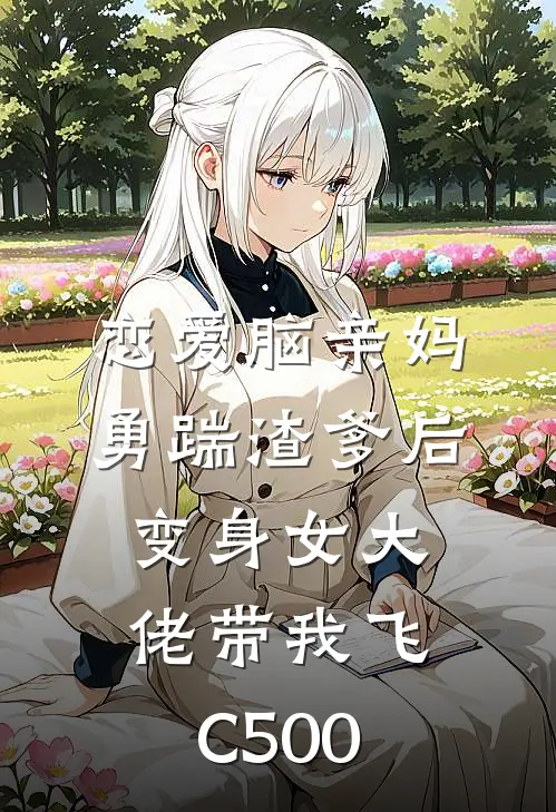 恋爱脑亲妈勇踹渣爹后，变身女大佬带我飞C500
