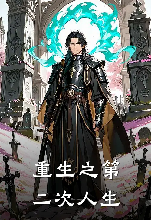 重生之第二次人生