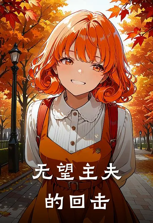 无望主夫的回击