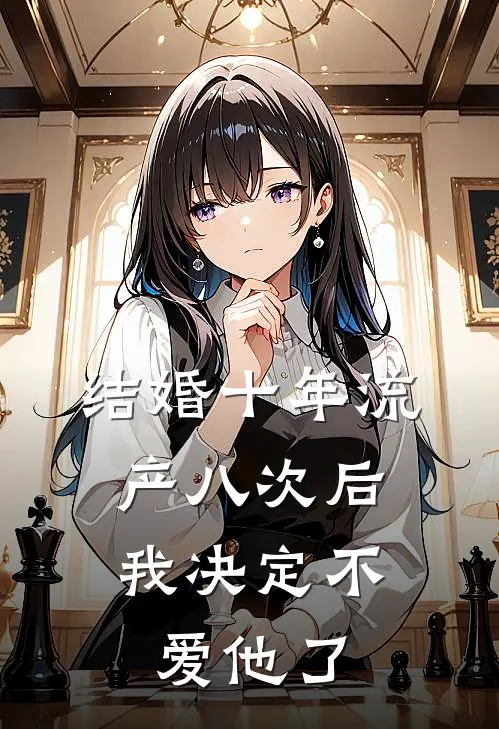 结婚十年流产八次后，我决定不爱他了