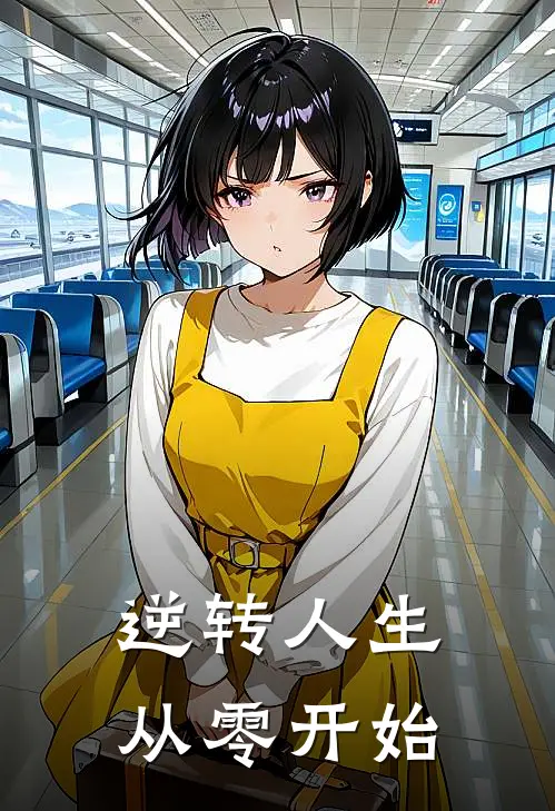 逆转人生：从零开始