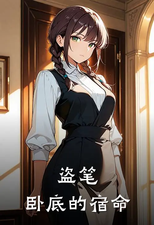 盗笔：卧底的宿命