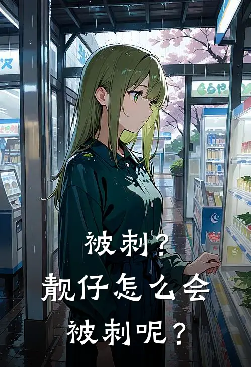 被刺？靓仔怎么会被刺呢？