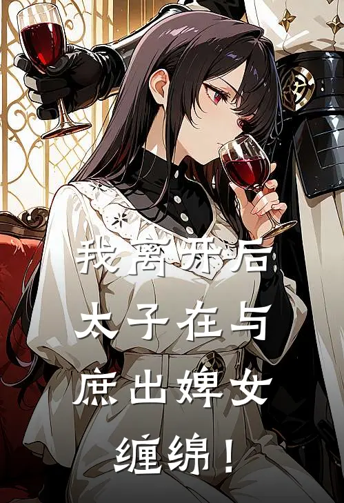 我离开后，太子在与庶出婢女缠绵！